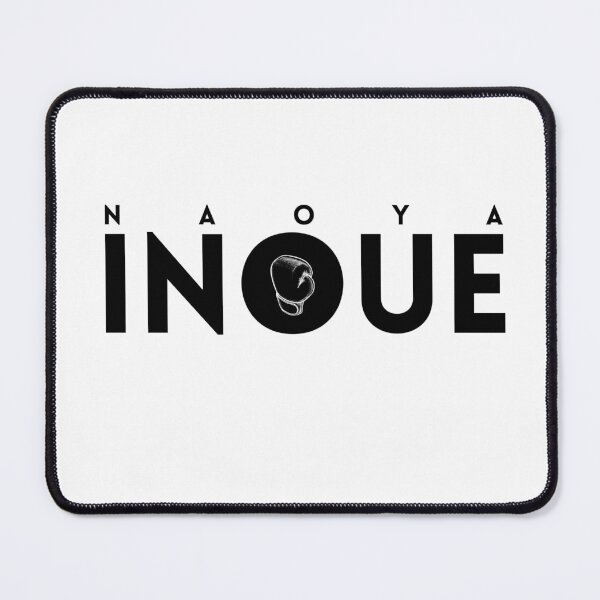 Item preview, Naoya Inoue Boxer designed and sold by TreasurePlanetV.