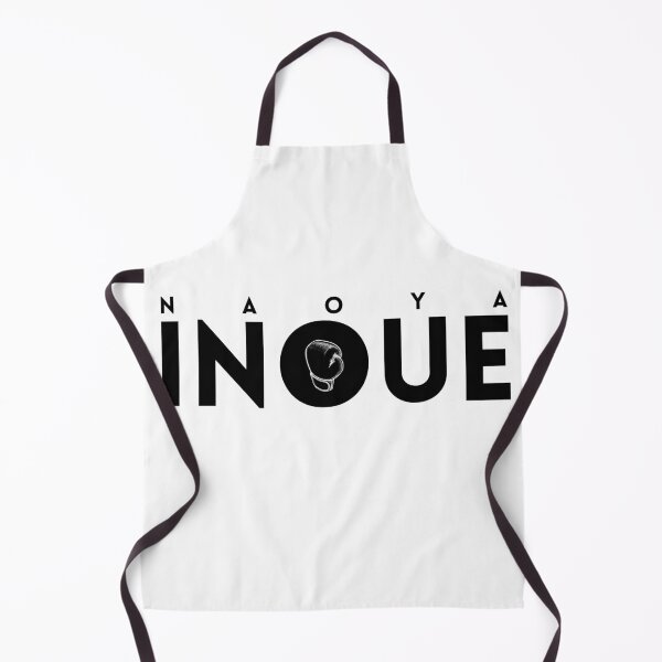 Item preview, Naoya Inoue Boxer designed and sold by TreasurePlanetV.