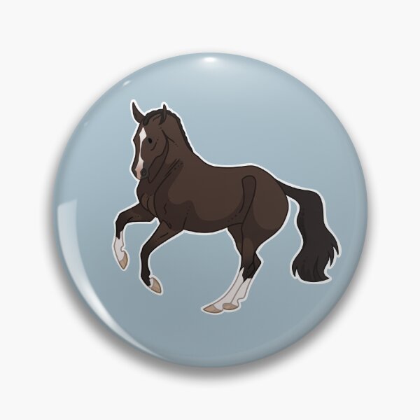 Item preview, Valegro - Dressage Horse designed and sold by peyeqart.