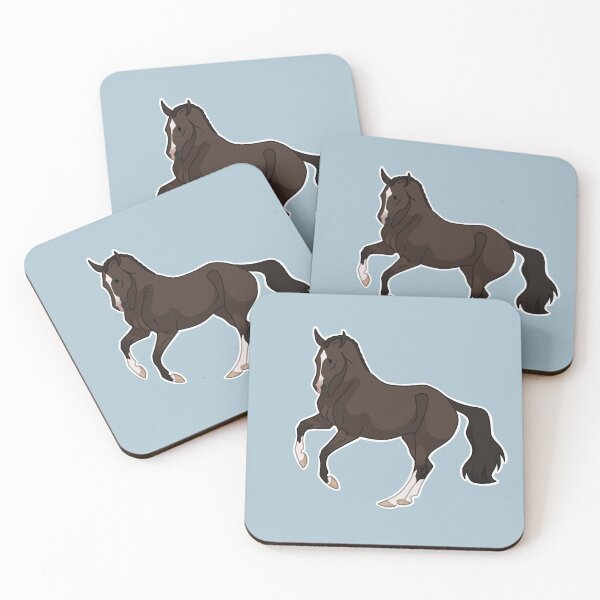 Item preview, Valegro - Dressage Horse designed and sold by peyeqart.