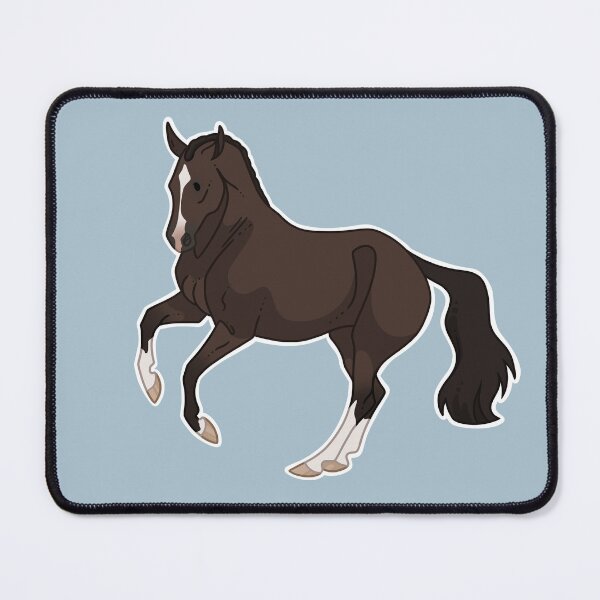 Item preview, Valegro - Dressage Horse designed and sold by peyeqart.