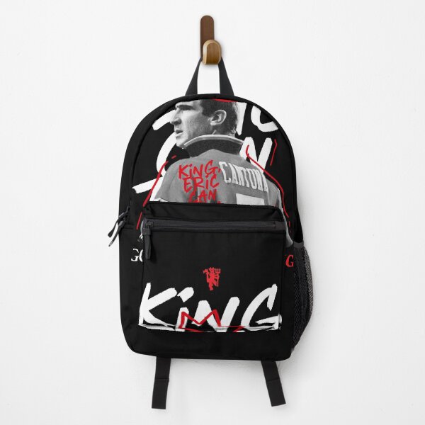 Item preview, KING ERIC CANTONA - Dark Edition designed and sold by nusagraph-id.