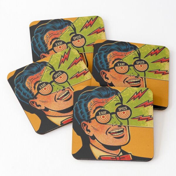 Item preview, Pop Art Paintings - Comics pop art designed and sold by HobertShoop.