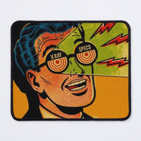 Item preview, Pop Art Paintings - Comics pop art designed and sold by HobertShoop.