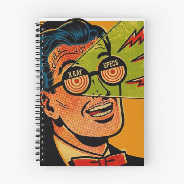 Item preview, Pop Art Paintings - Comics pop art designed and sold by HobertShoop.