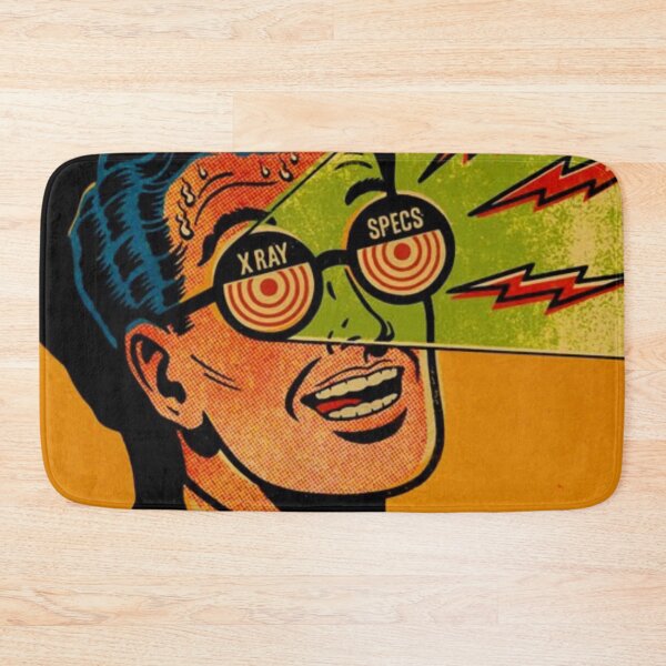 Item preview, Pop Art Paintings - Comics pop art designed and sold by HobertShoop.