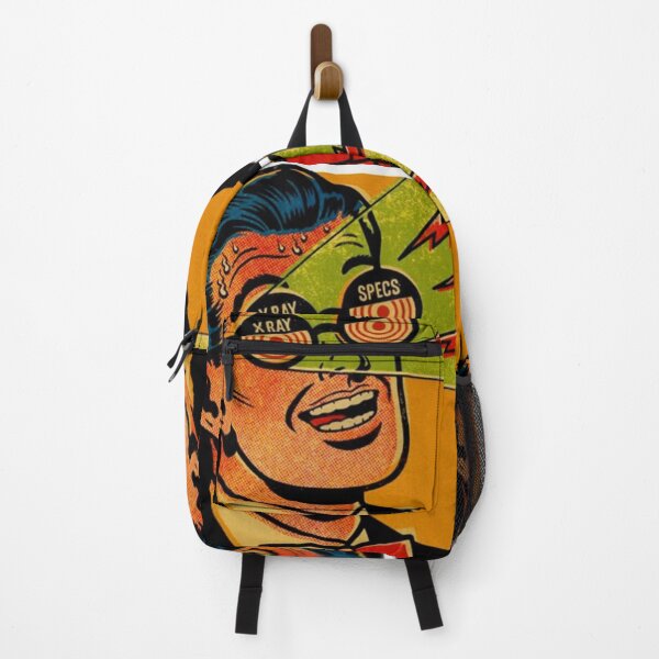 Item preview, Pop Art Paintings - Comics pop art designed and sold by HobertShoop.