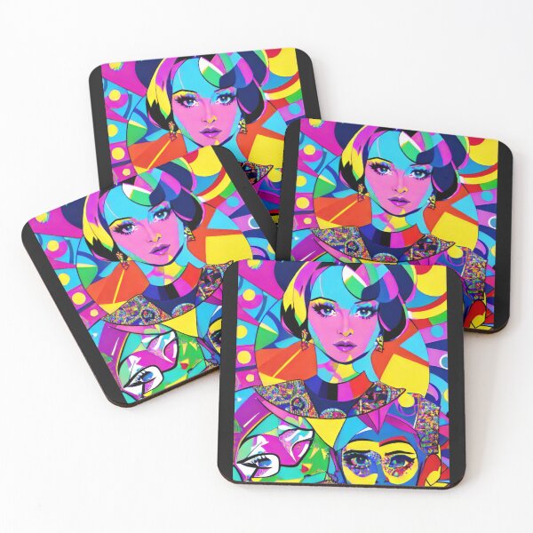 Item preview, Contemporary Art designed and sold by universomystic.