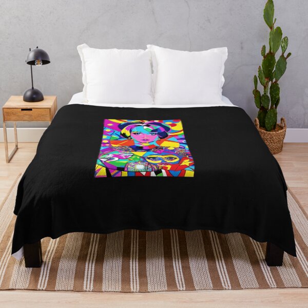 Item preview, Contemporary Art designed and sold by universomystic.