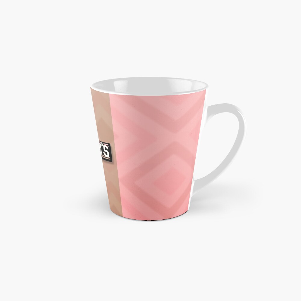 Item preview, Tall Mug designed and sold by deryago.
