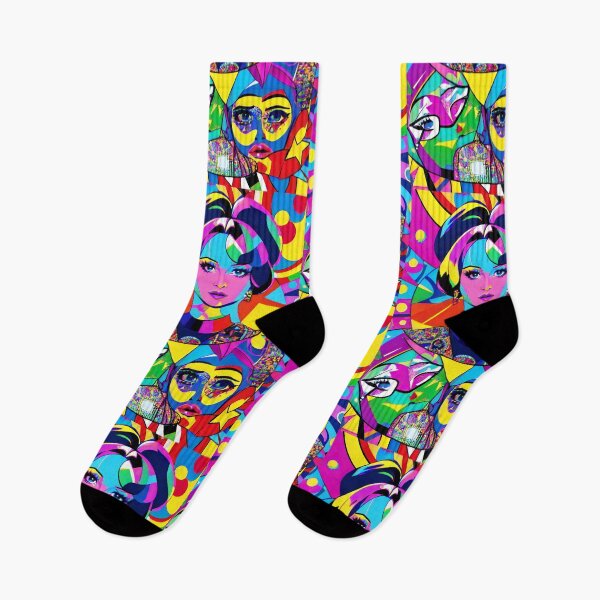 Item preview, Contemporary Art designed and sold by universomystic.