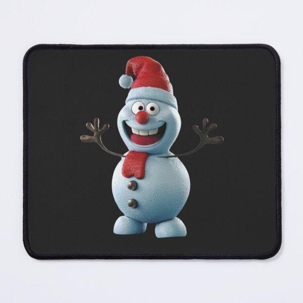 Item preview, Snowman designed and sold by Jeniwe.