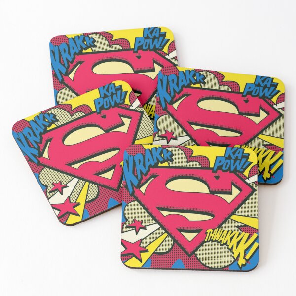 Item preview, Pop Art Paintings - Comics pop art designed and sold by HobertShoop.
