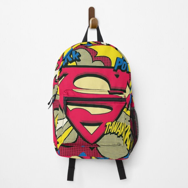 Item preview, Pop Art Paintings - Comics pop art designed and sold by HobertShoop.