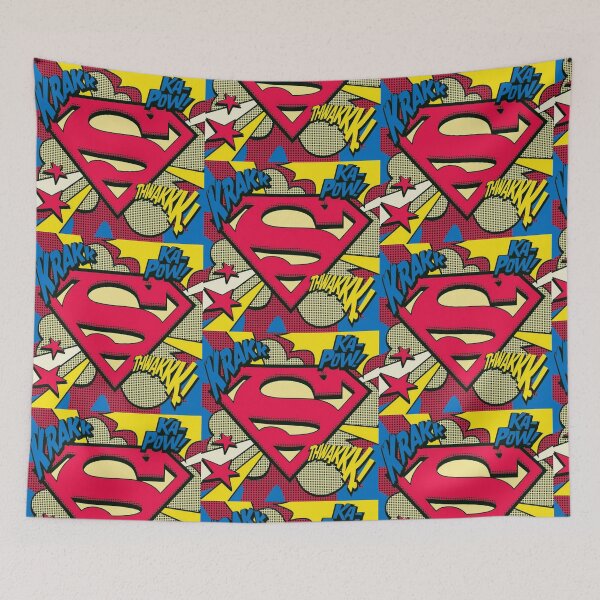 Item preview, Pop Art Paintings - Comics pop art designed and sold by HobertShoop.
