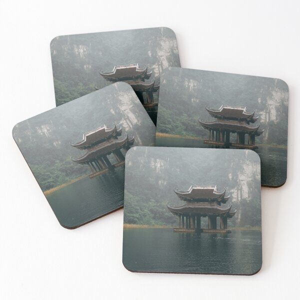 Item preview, Trang An Treasures: Explore Vietnam's Enchanting UNESCO Heritage designed and sold by NomadicPurist.