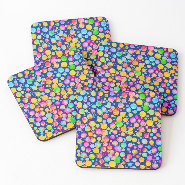Item preview, Bubbles designed and sold by RocketArtInd.