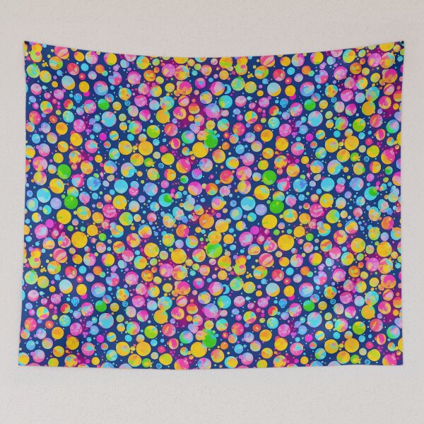 Item preview, Bubbles designed and sold by RocketArtInd.