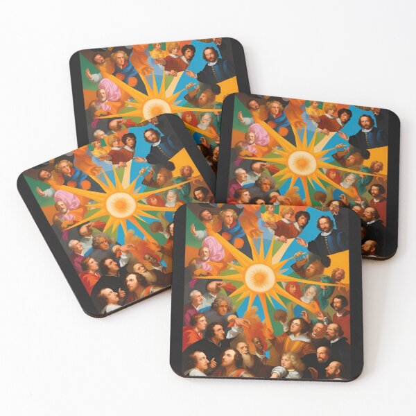 Item preview, Contemporary Art designed and sold by universomystic.