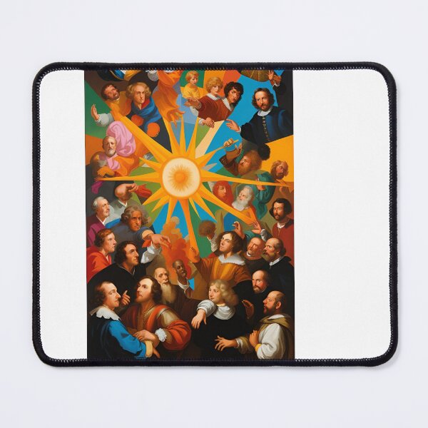 Item preview, Contemporary Art designed and sold by universomystic.