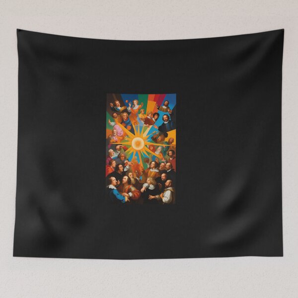 Item preview, Contemporary Art designed and sold by universomystic.