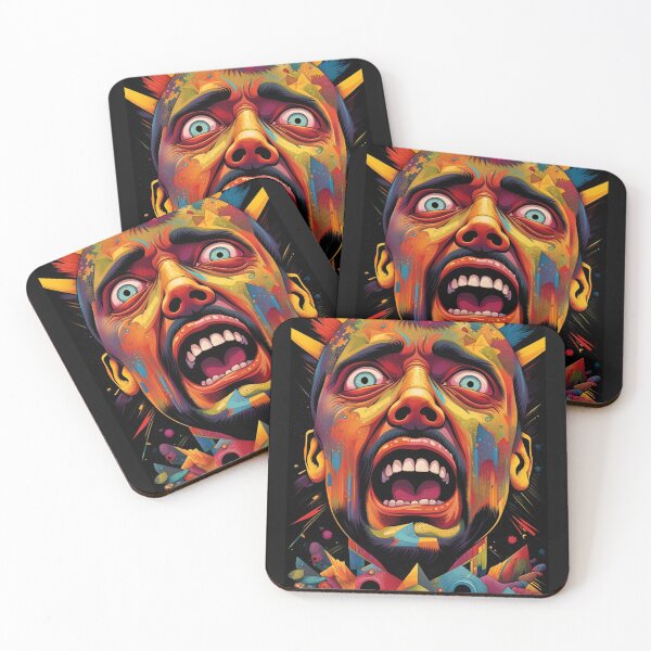 Item preview,  Contemporary Art designed and sold by universomystic.