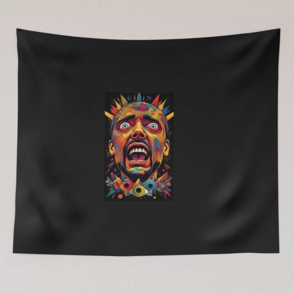 Item preview,  Contemporary Art designed and sold by universomystic.