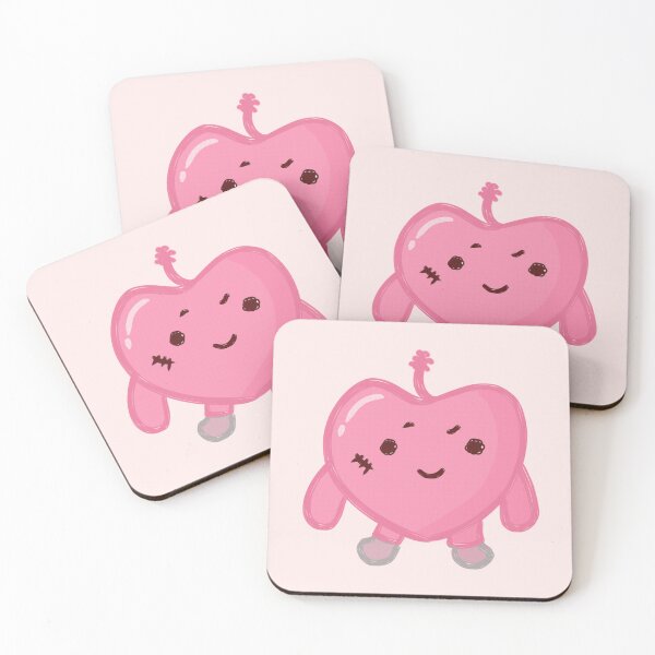Item preview, Stray kids case 143 cute heart ( pipi )  designed and sold by My  Haven.
