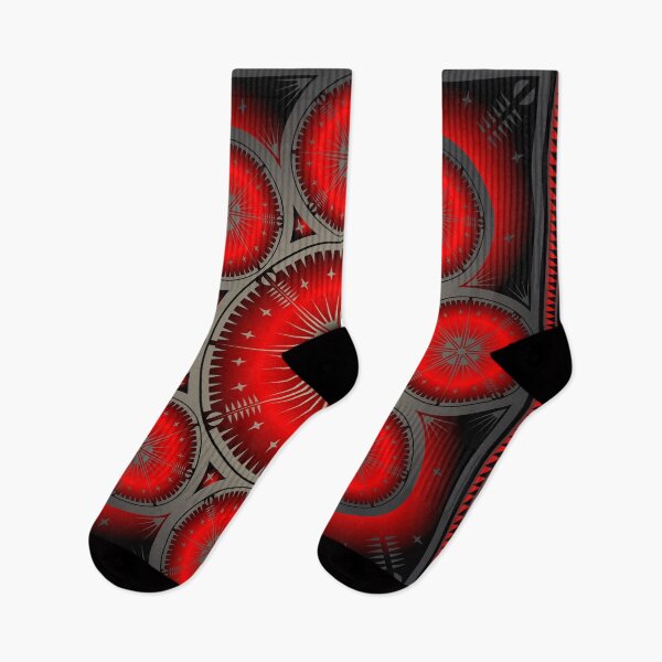 Item preview, Tribal Gathering (Red)  designed and sold by MelvinWarEagle.