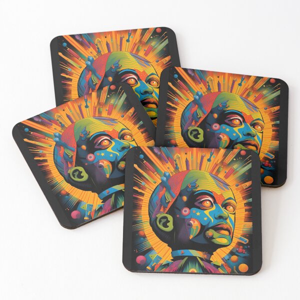 Item preview, Contemporary Art designed and sold by universomystic.
