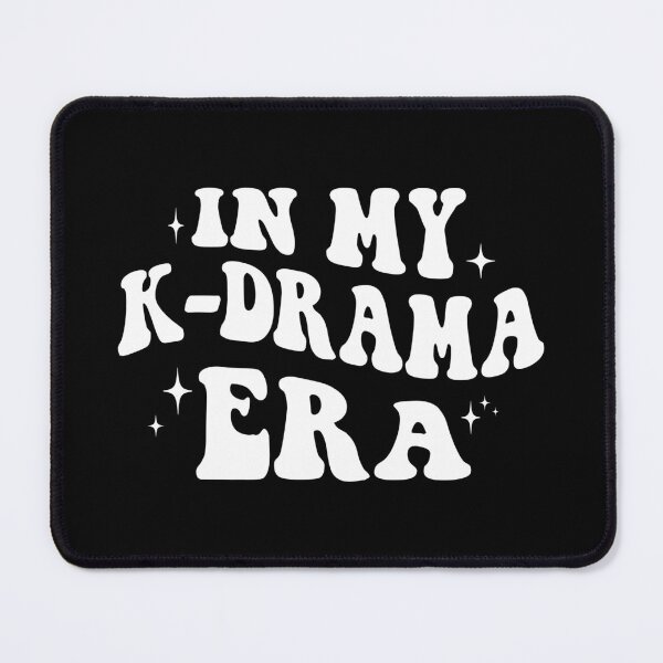 Item preview, in my kdrama era, kdrama designed and sold by nelkrshop.