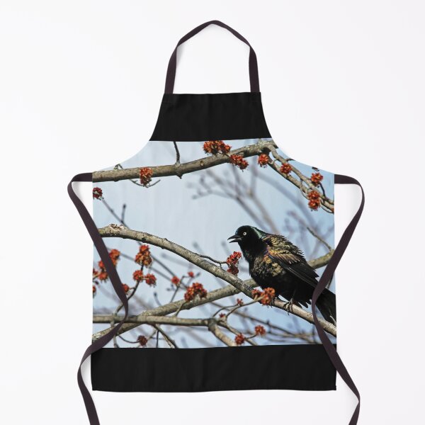 Item preview, Grackle Colors designed and sold by Debbie Oppermann.