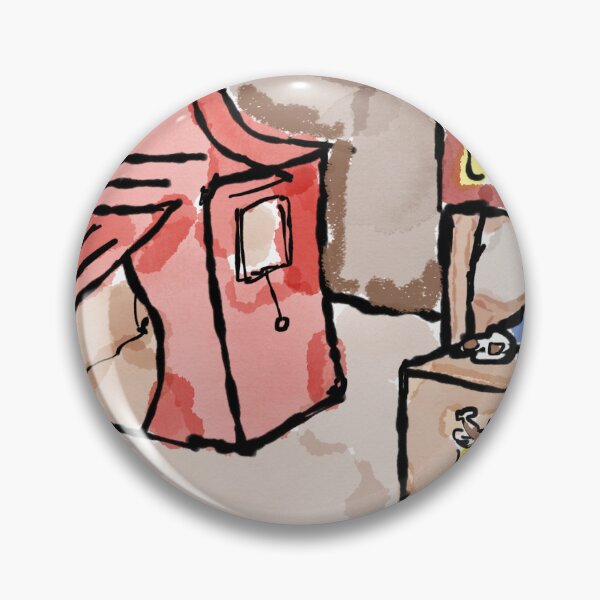 Item preview, CHICKEN VENDER designed and sold by TIMSARMY.