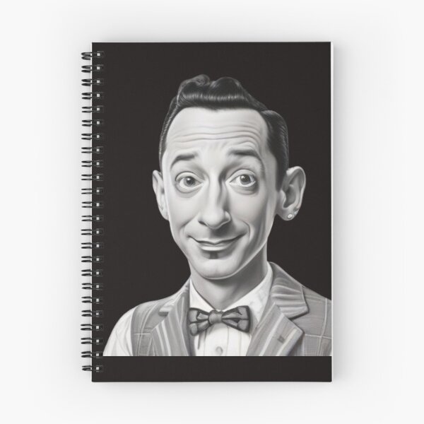 Item preview, Pee Wee Herman Pee-wee Herman t-shirt classic designed and sold by Albertpolaris.