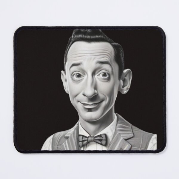 Item preview, Pee Wee Herman Pee-wee Herman t-shirt classic designed and sold by Albertpolaris.