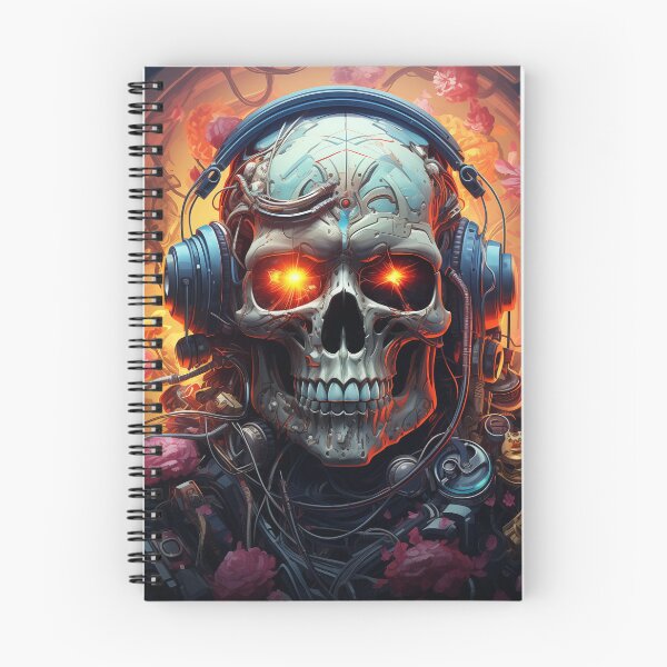 Item preview, Cyberpunk music part 3 designed and sold by Lenaiko.
