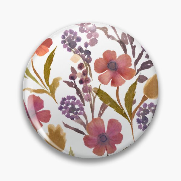 Item preview, Pressed Flower Phone Case designed and sold by IsntThatNiche.