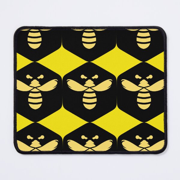 Item preview, Flying bees around  designed and sold by AnimalsDH305.