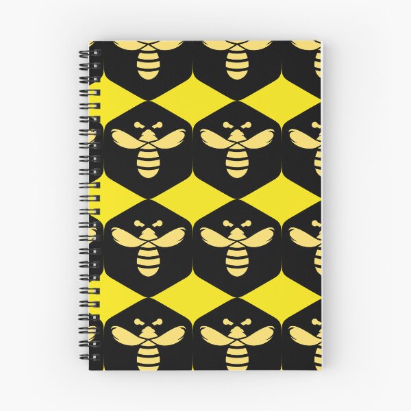 Item preview, Flying bees around  designed and sold by AnimalsDH305.