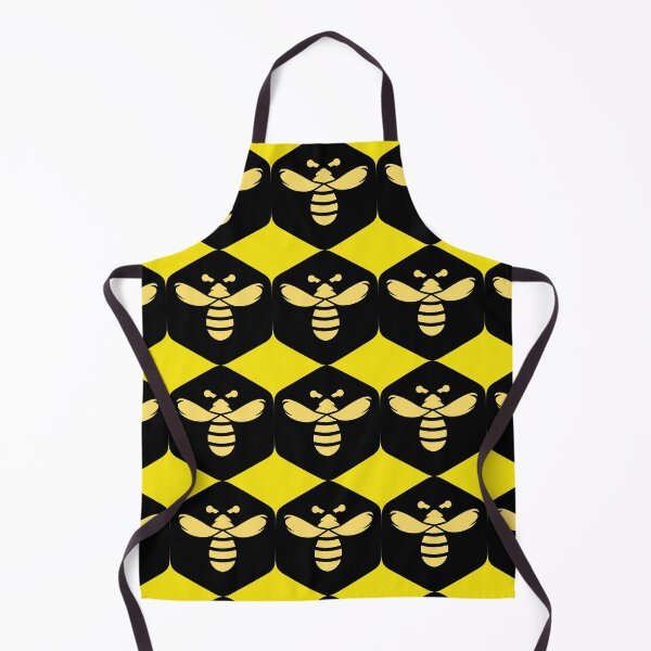 Item preview, Flying bees around designed and sold by AnimalsDH305.