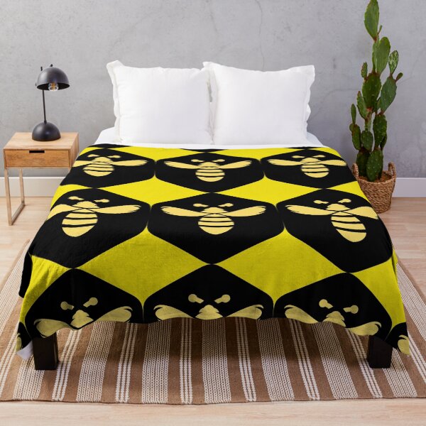 Item preview, Flying bees around  designed and sold by AnimalsDH305.