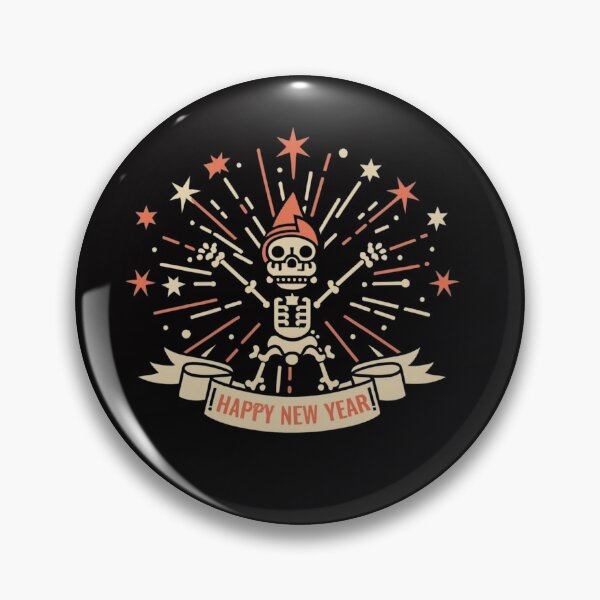Item preview, Bony Revelry: Fireworks Fantasy designed and sold by Atiel186.