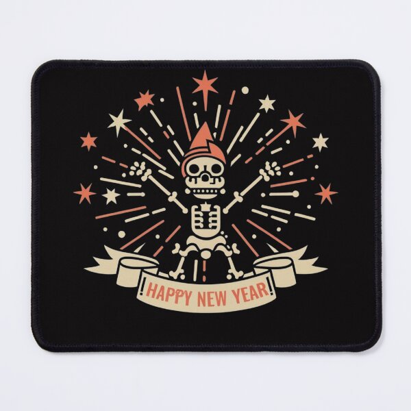 Item preview, Bony Revelry: Fireworks Fantasy designed and sold by Atiel186.