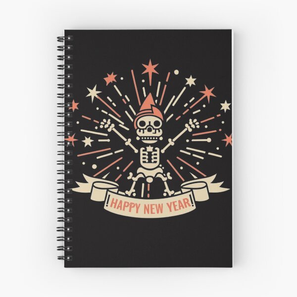 Item preview, Bony Revelry: Fireworks Fantasy designed and sold by Atiel186.