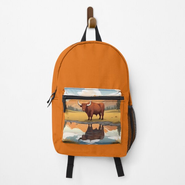 Item preview, Highland Reflections designed and sold by Felix Tanner.