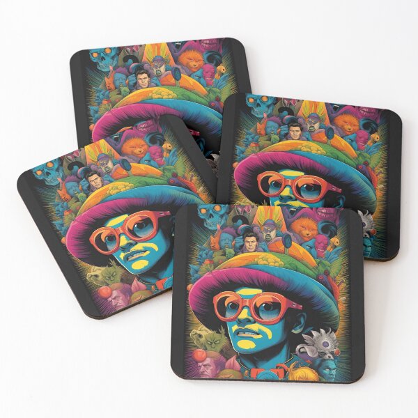 Item preview,  Contemporary Art designed and sold by universomystic.