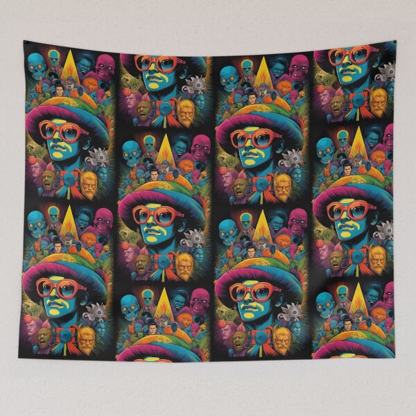 Item preview,  Contemporary Art designed and sold by universomystic.