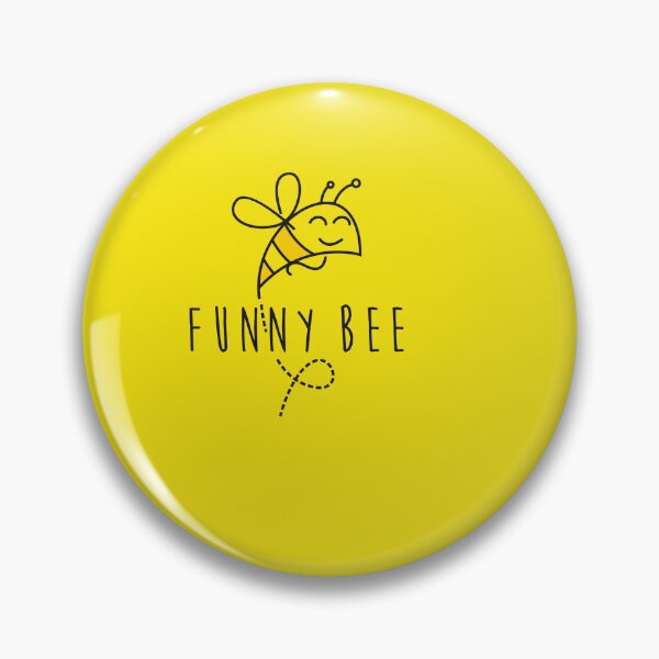 Item preview, Flying bees around  designed and sold by AnimalsDH305.