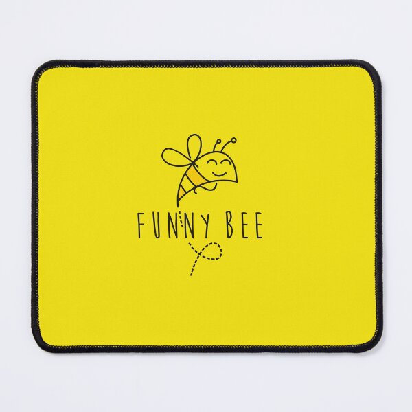 Item preview, Flying bees around designed and sold by AnimalsDH305.