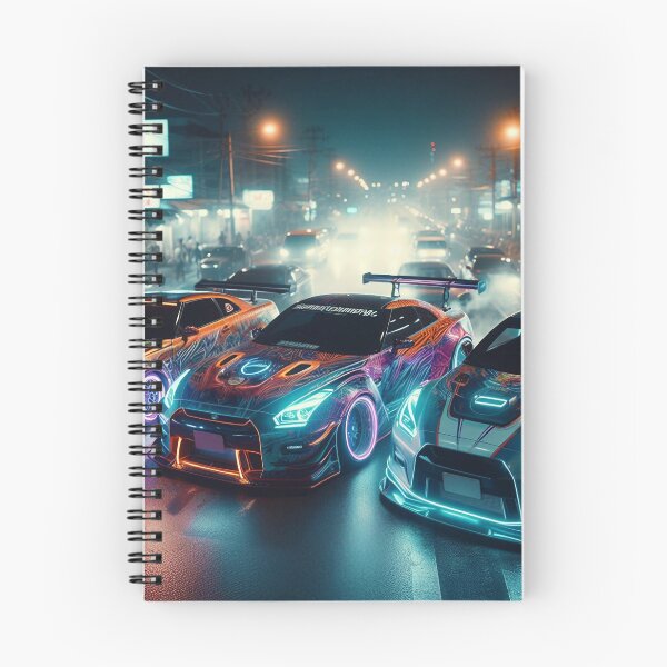 Item preview, Customized Cars Collection - Unique and Stylish Modified Car Designs designed and sold by MGBLSTORE.